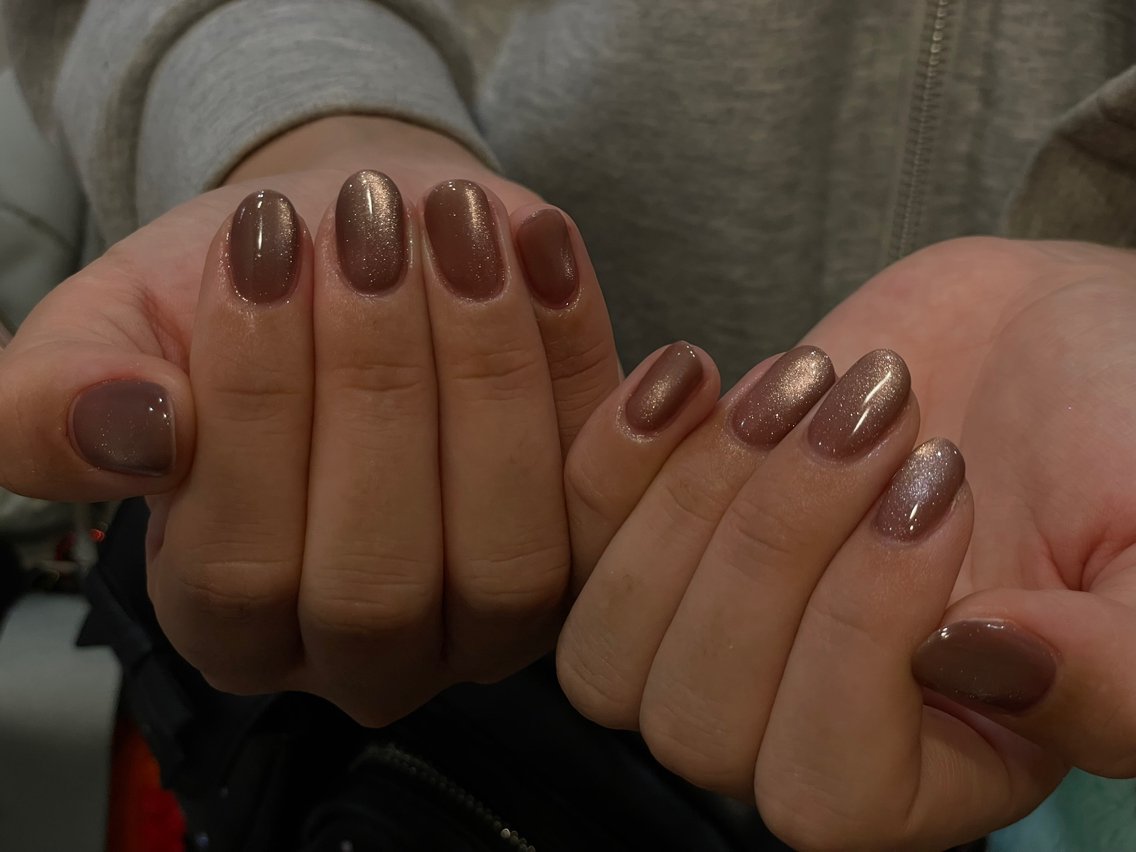 ネイル ハンドネイル clair-nail salon-Suzuのネイルデザイン