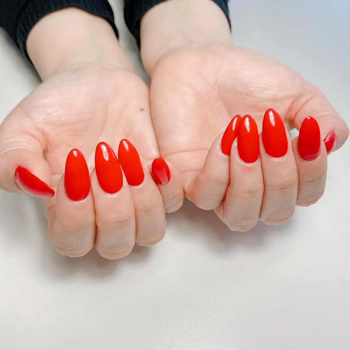 ネイル ハンドネイル nailsalon REJOICEのネイルデザイン
