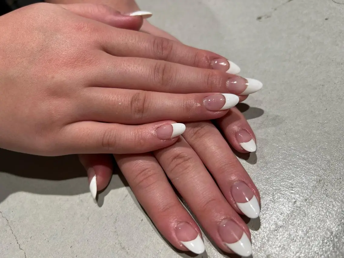 ネイル zir  nail 🕊️💗RIOのネイルデザイン