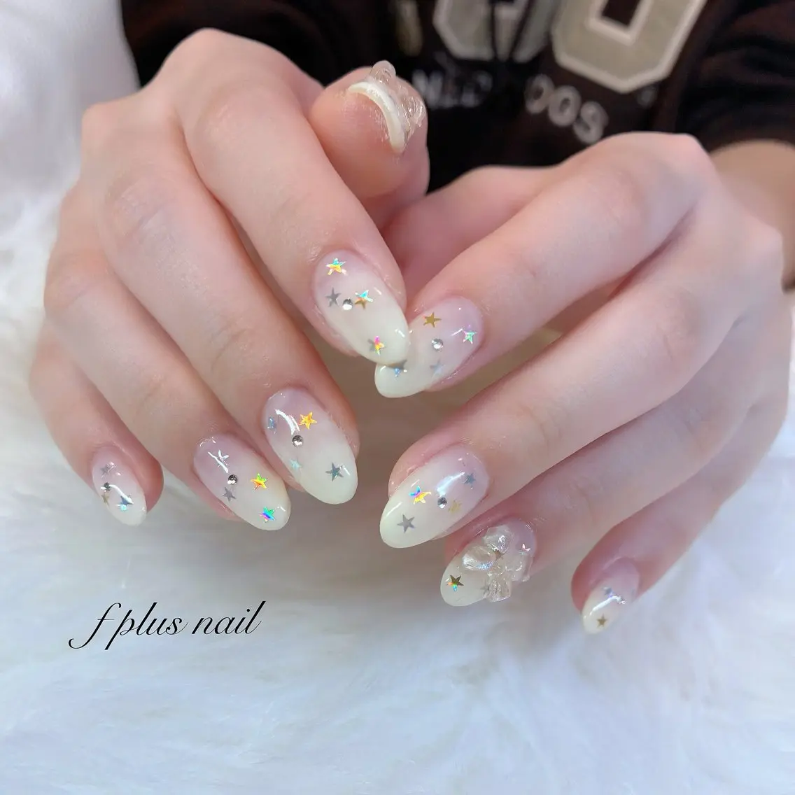 ネイル ハンドネイル kanako nail🌷のネイルデザイン
