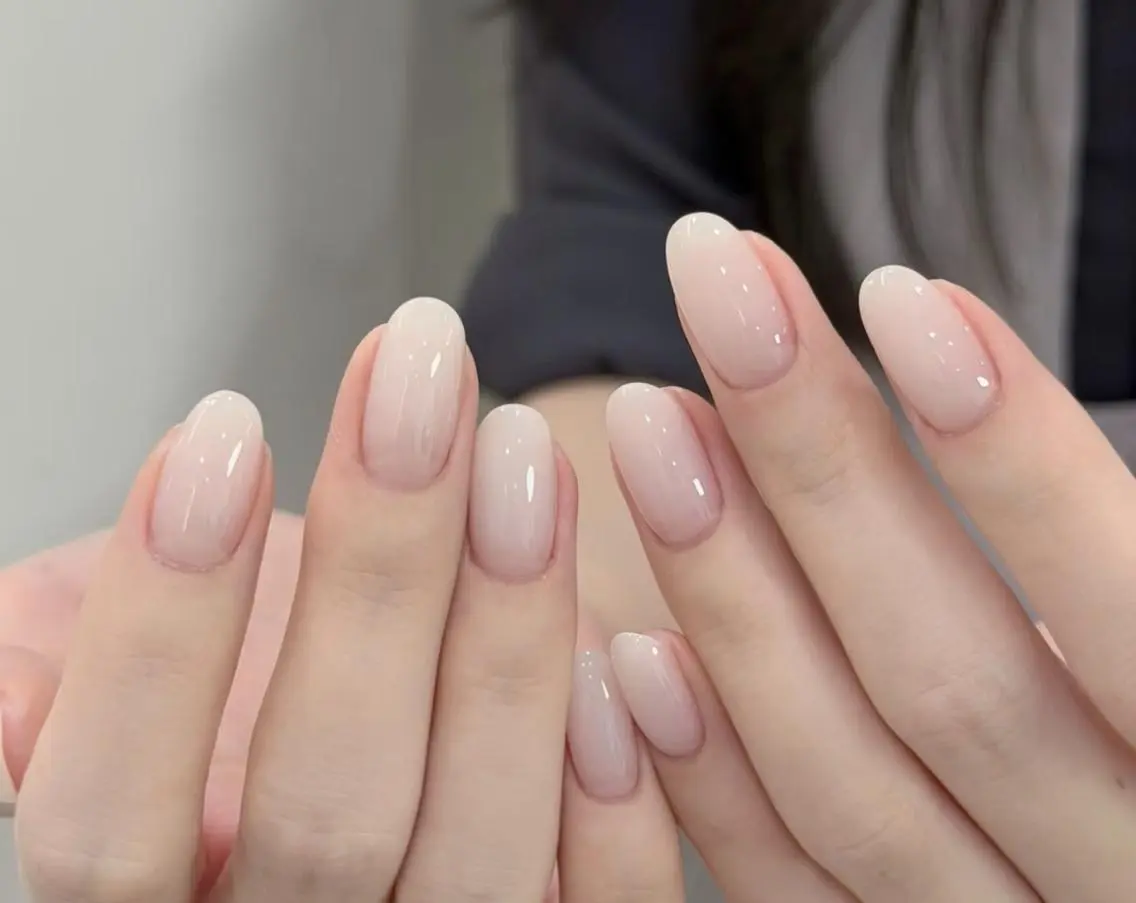 ネイル ハンドネイル 🎀 KiKi_nailのネイルデザイン