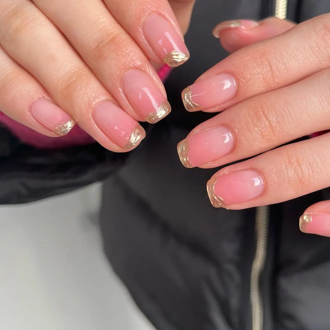 ネイル ハンドネイル フットネイル Nailsalon Fave/Rinaのネイルデザイン