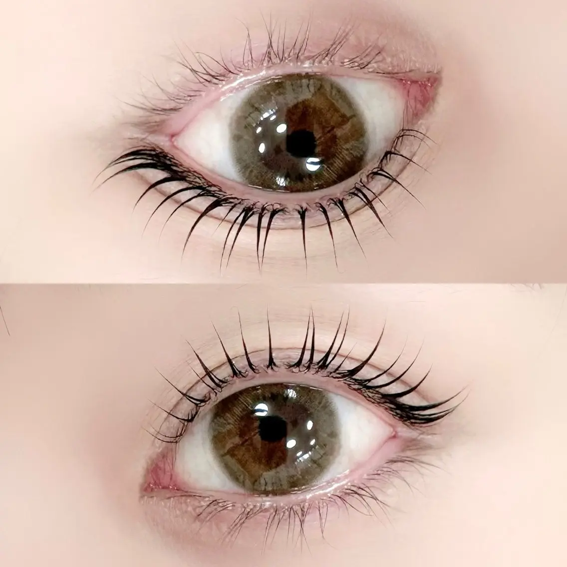 マツエク・マツパ THE BALM🪽 mariyaのマツエク・マツパデザイン