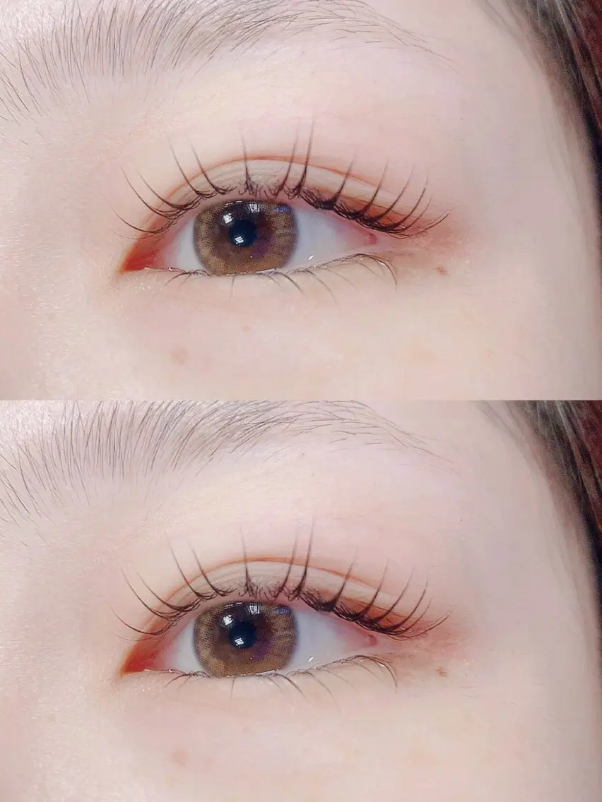 マツエク・マツパ eyelash salonMiraのマツエク・マツパデザイン