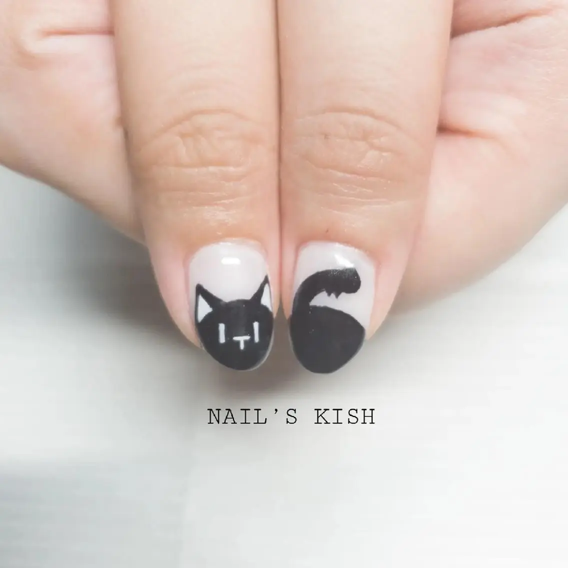 ネイル NAIL'S KISHのネイルデザイン