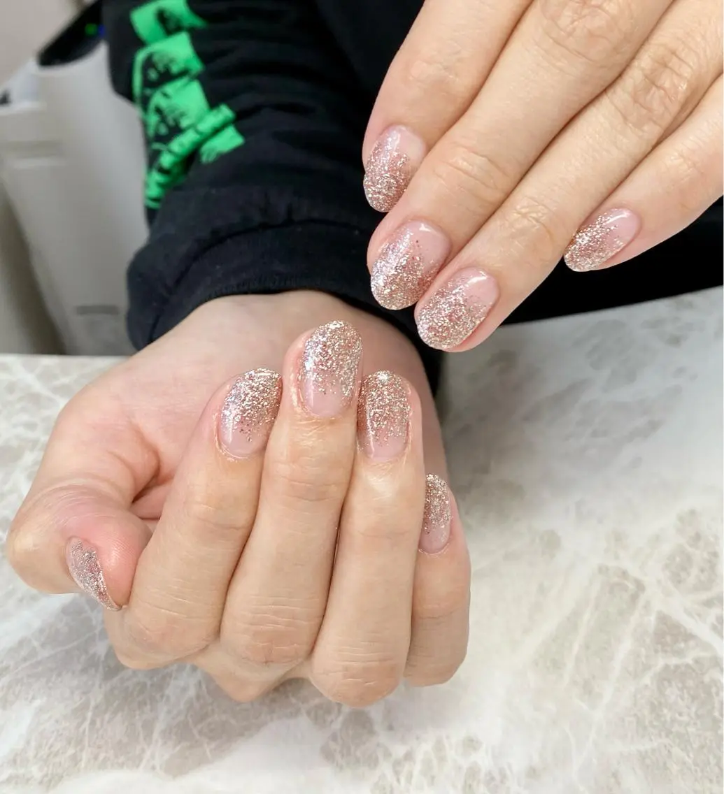 ネイル ハンドネイル ゆぴねいる yupinailのネイルデザイン