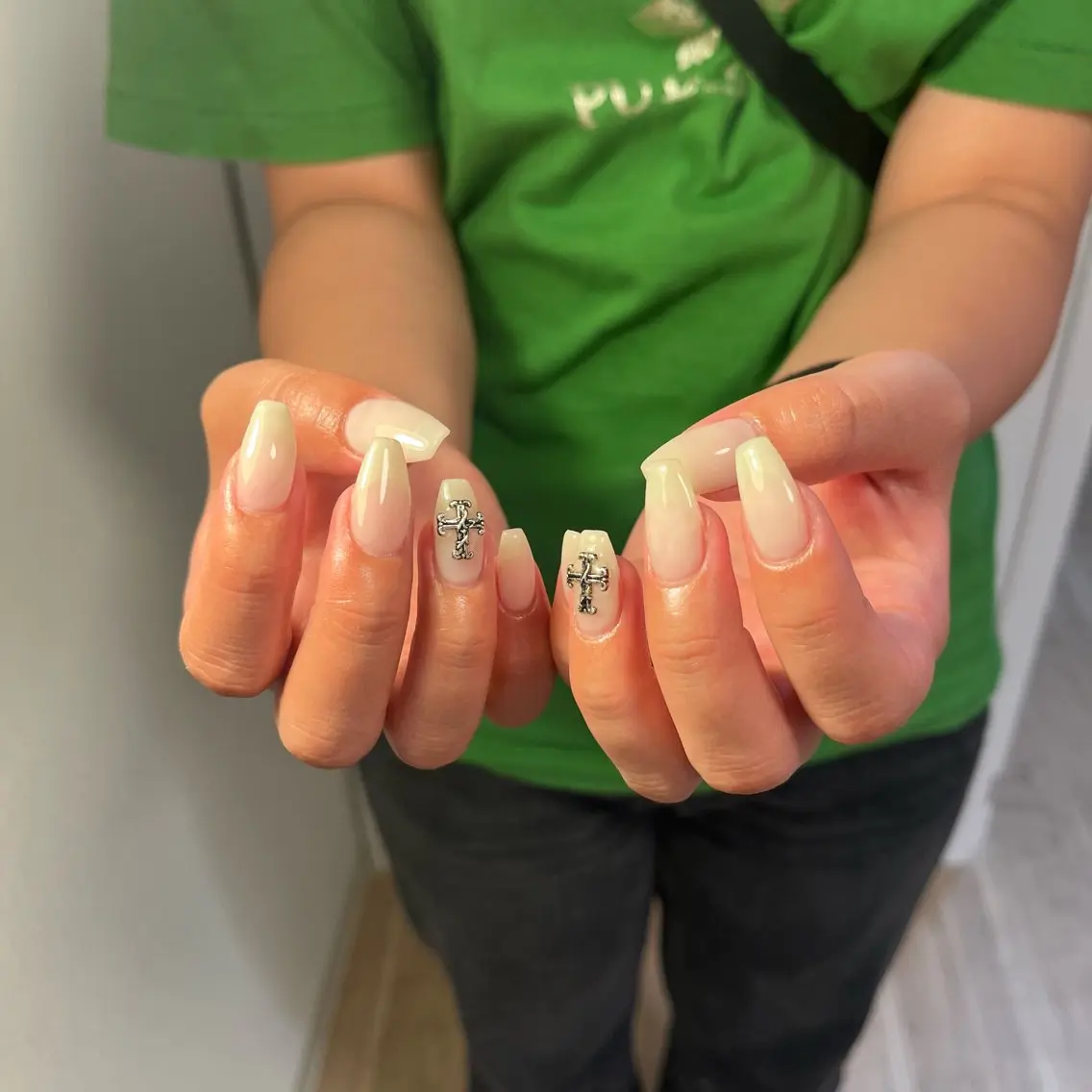 ネイル ハンドネイル neroria nailのネイルデザイン