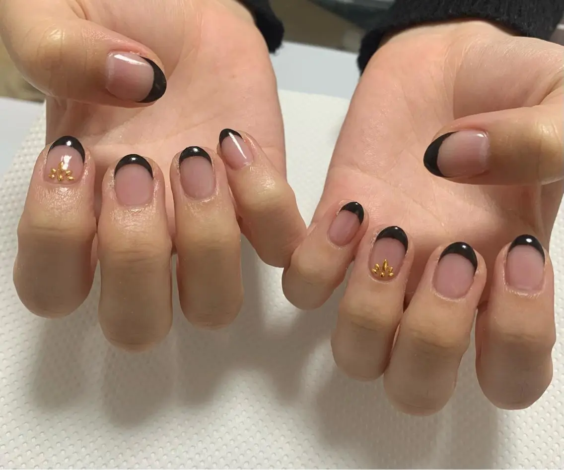 ネイル nail M&Tのネイルデザイン
