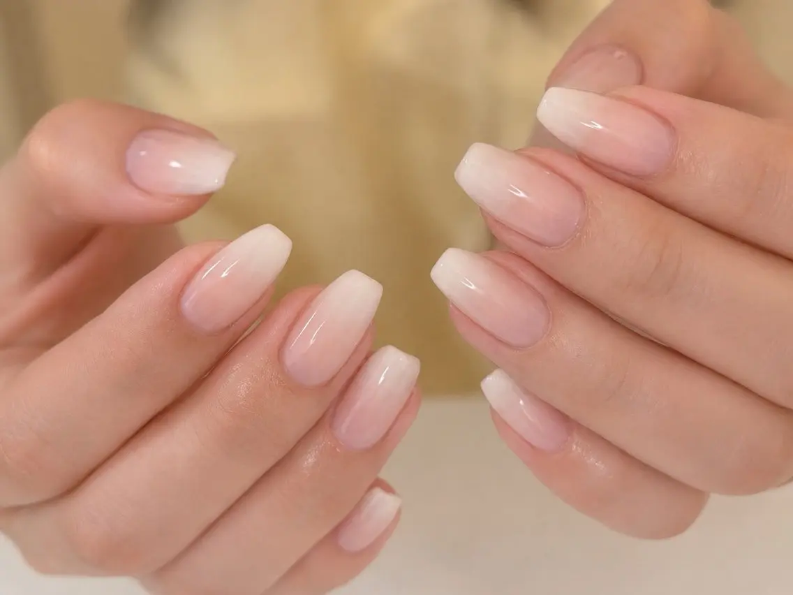 ネイル ハンドネイル ネイルサロン リット MIUのネイルデザイン