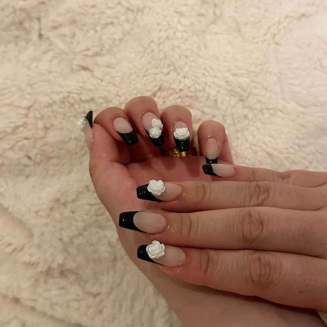 ネイル ハンドネイル &h MAKIのネイルデザイン