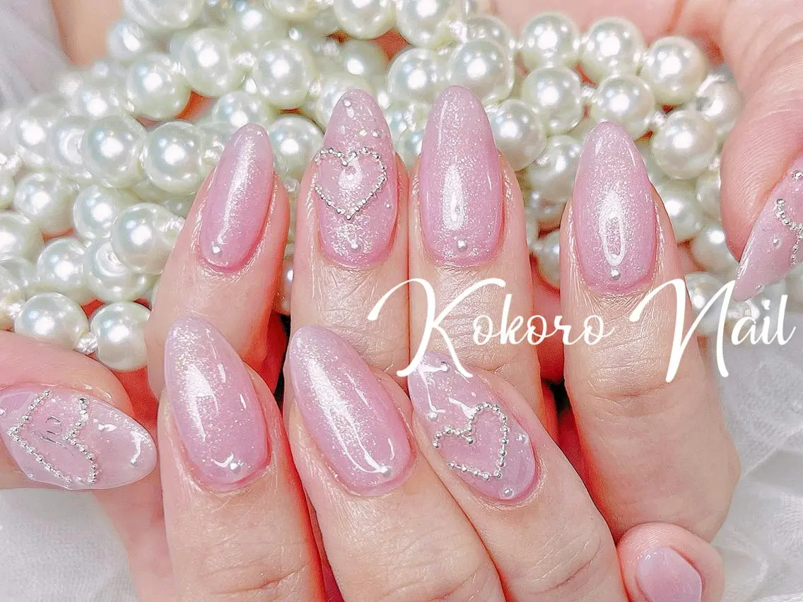ネイル Christina 🌸のネイルデザイン
