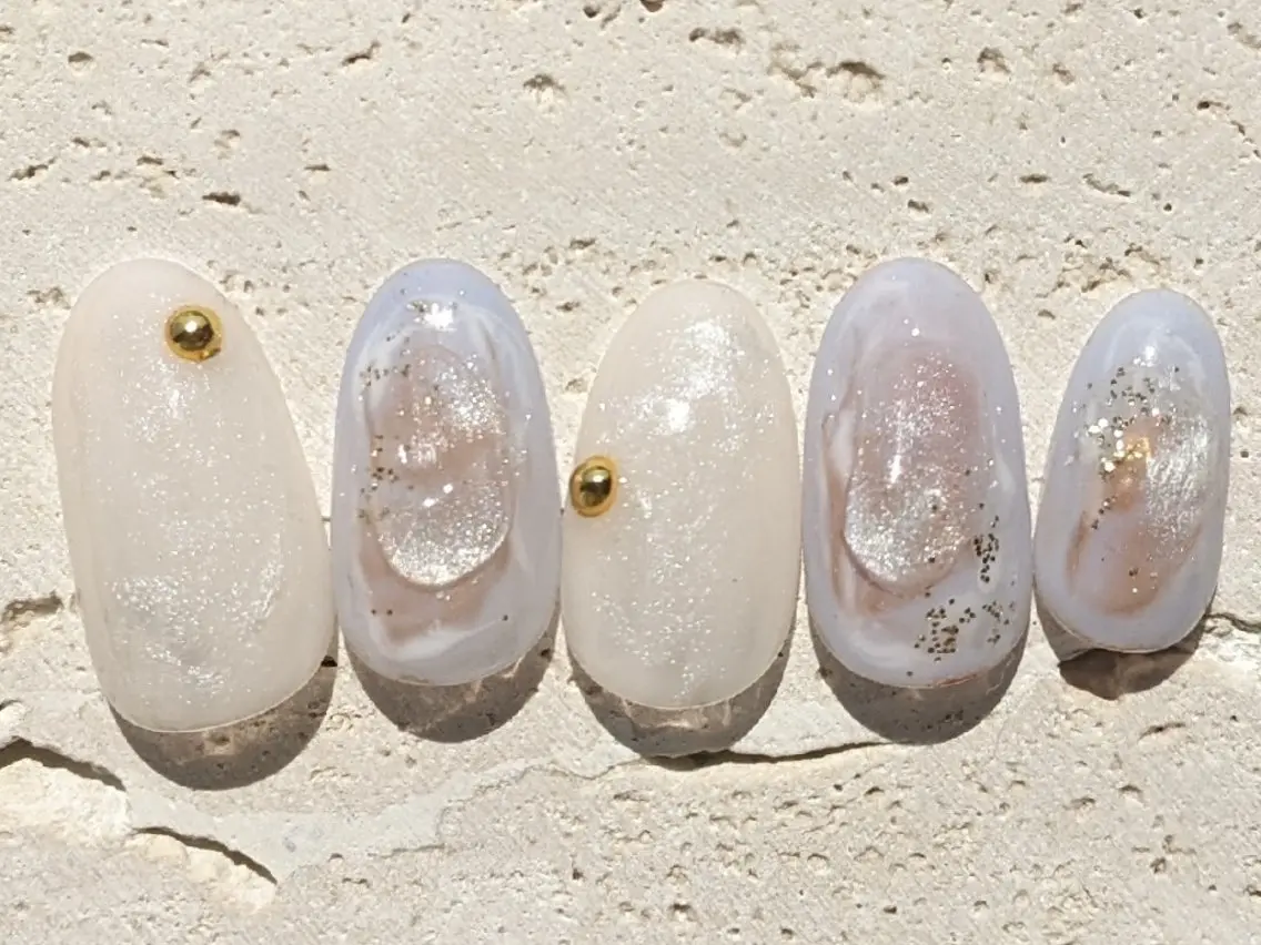 ネイル NAIL DOGのネイルデザイン