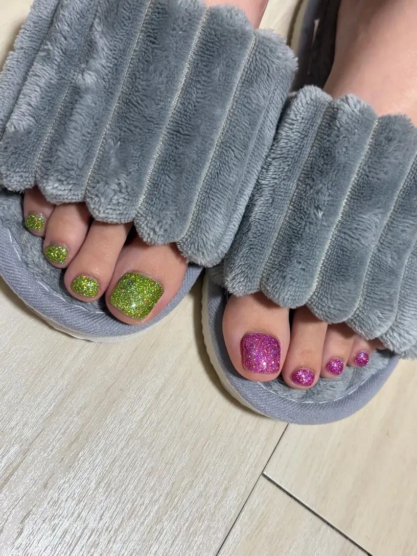 ネイル フットネイル フットネイル nail... rrのネイルデザイン