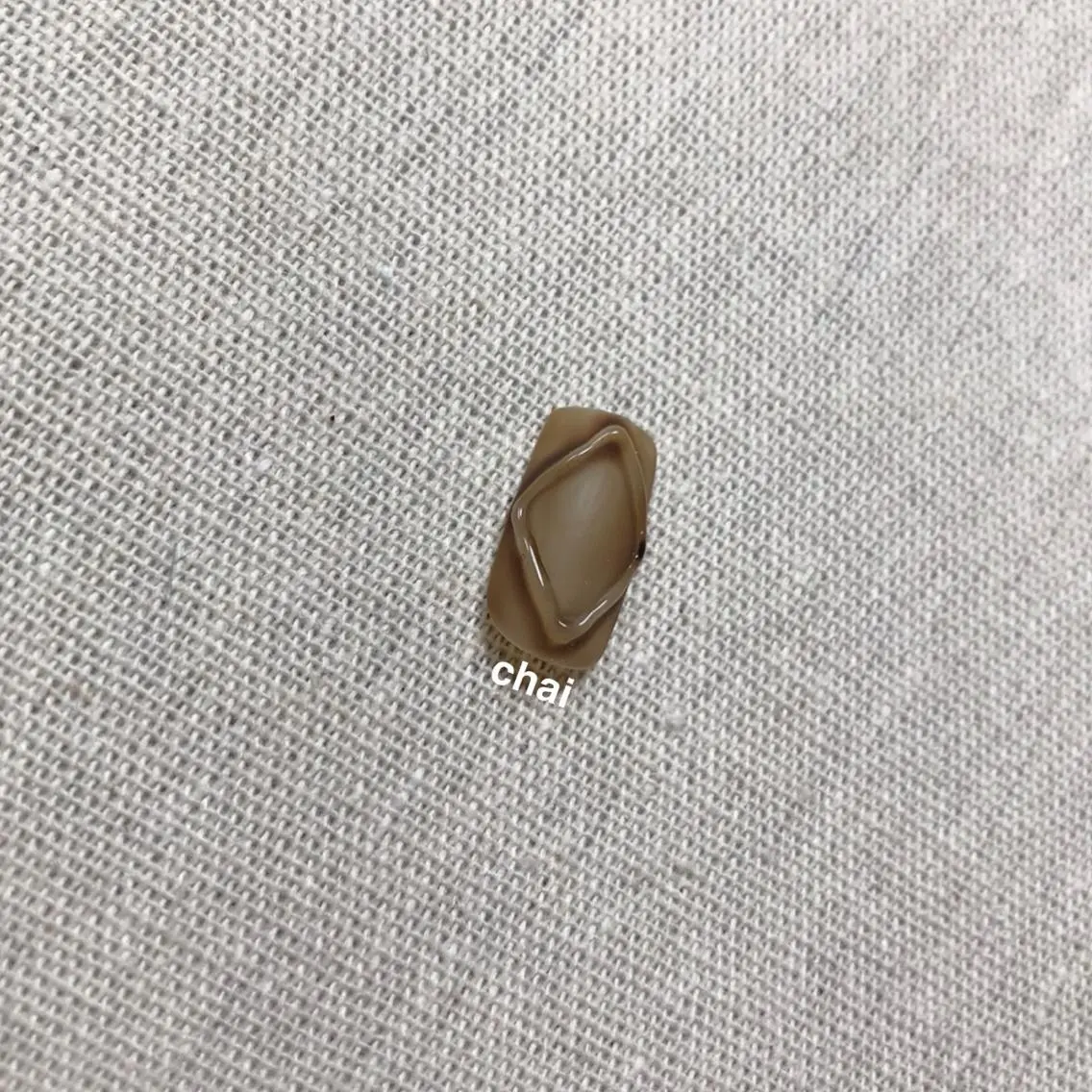 ネイル chai nail &  eye📍鶴橋のネイルデザイン