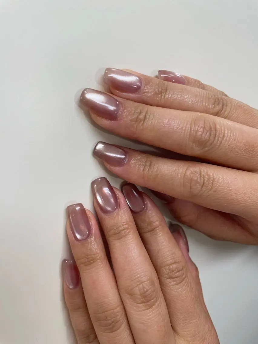 ネイル éte Nailのネイルデザイン