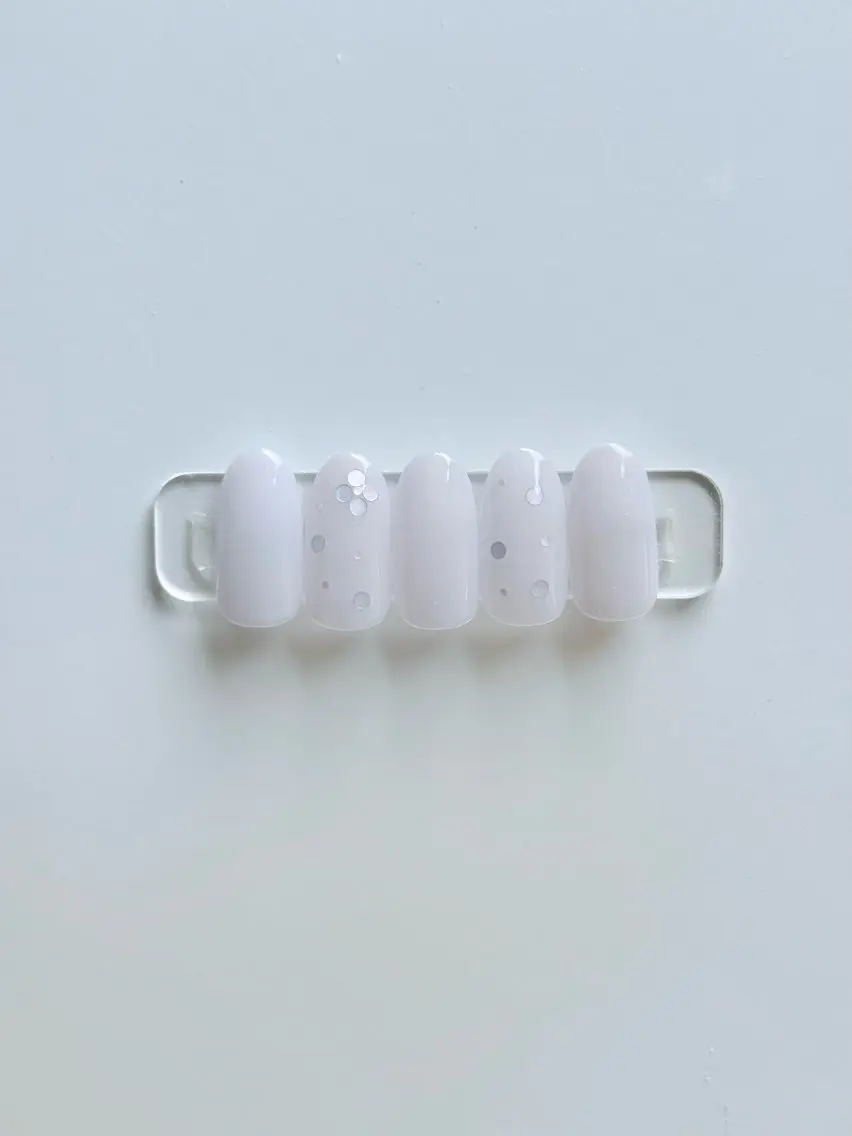 ネイル nail Latteのネイルデザイン