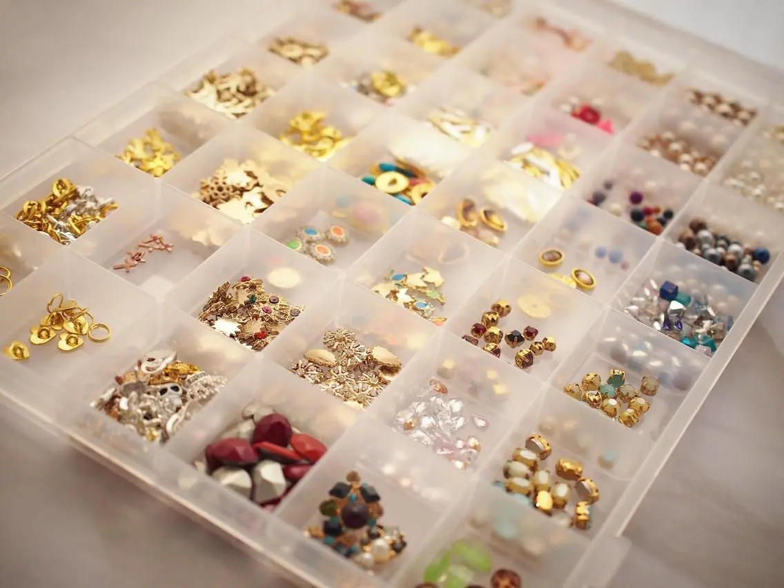 ネイル nail madokaのネイルデザイン