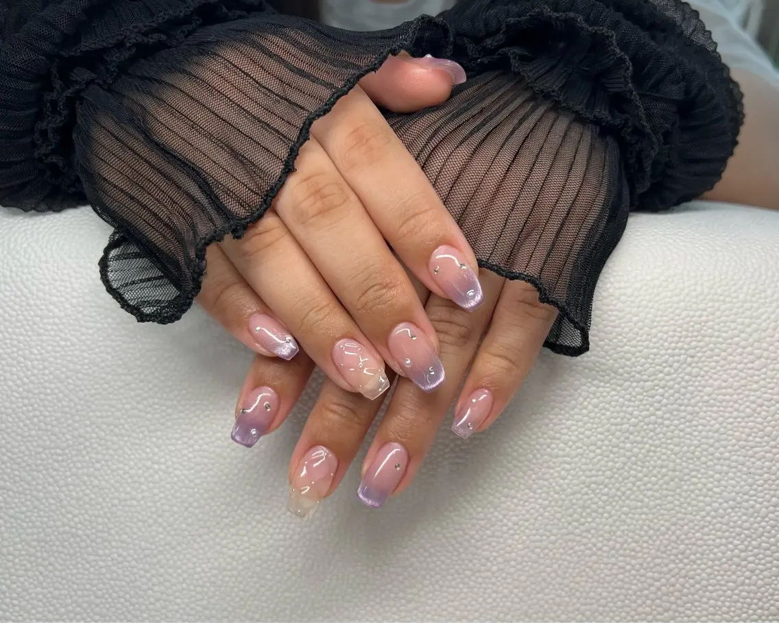 ネイル ハンドネイル M's Nailのネイルデザイン