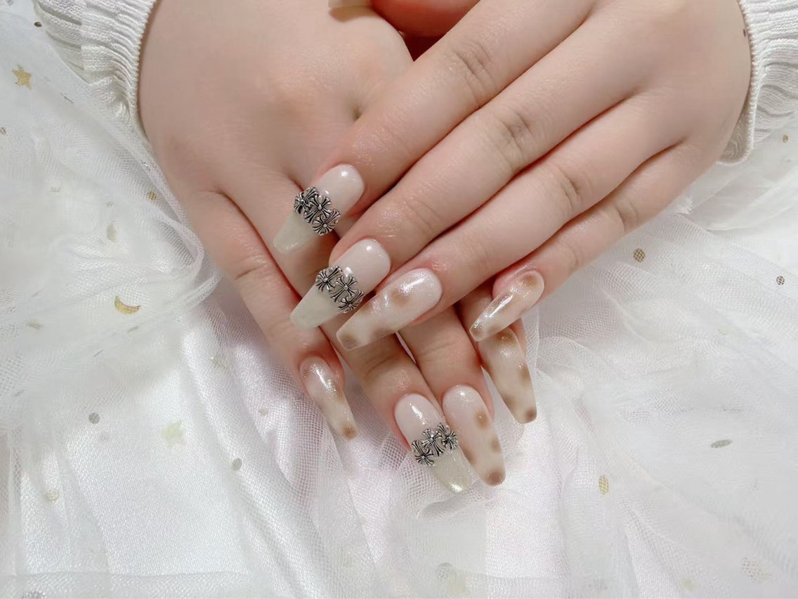 ネイル ジョリ kasumi🌹💅のネイルデザイン