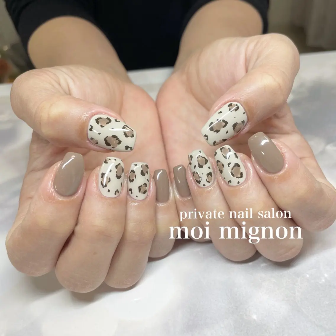 ネイル ハンドネイル nailist Aki♡のネイルデザイン