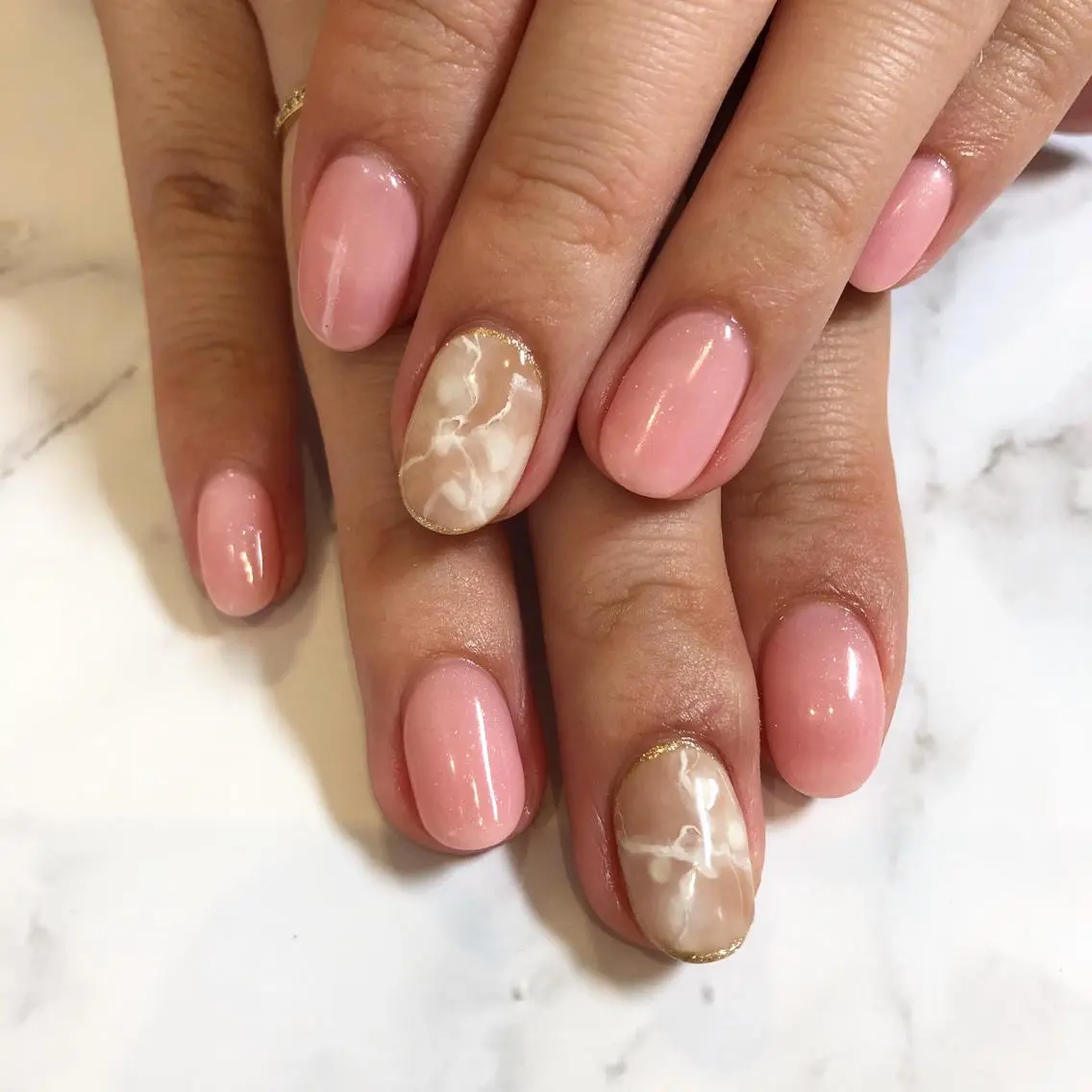 ネイル nail salon Titaleeのネイルデザイン