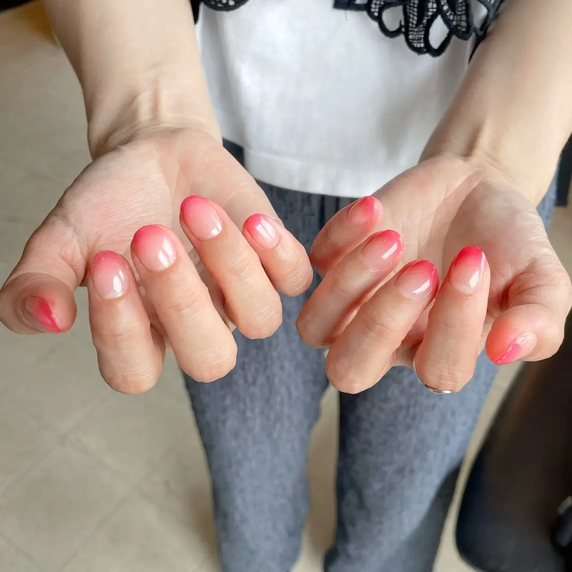 ネイル spica nail 〖rana〗のネイルデザイン