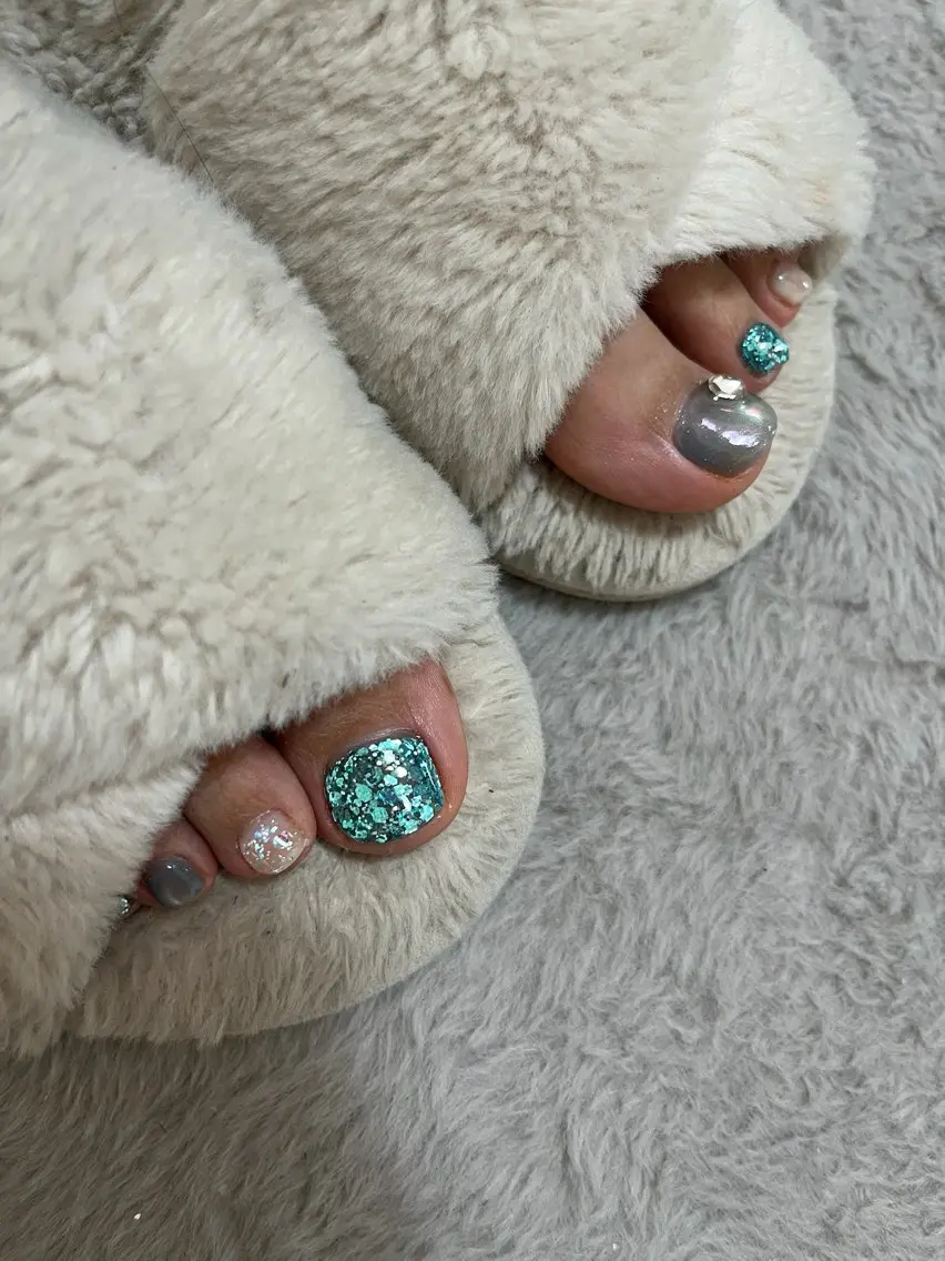 ネイル felice nailのネイルデザイン