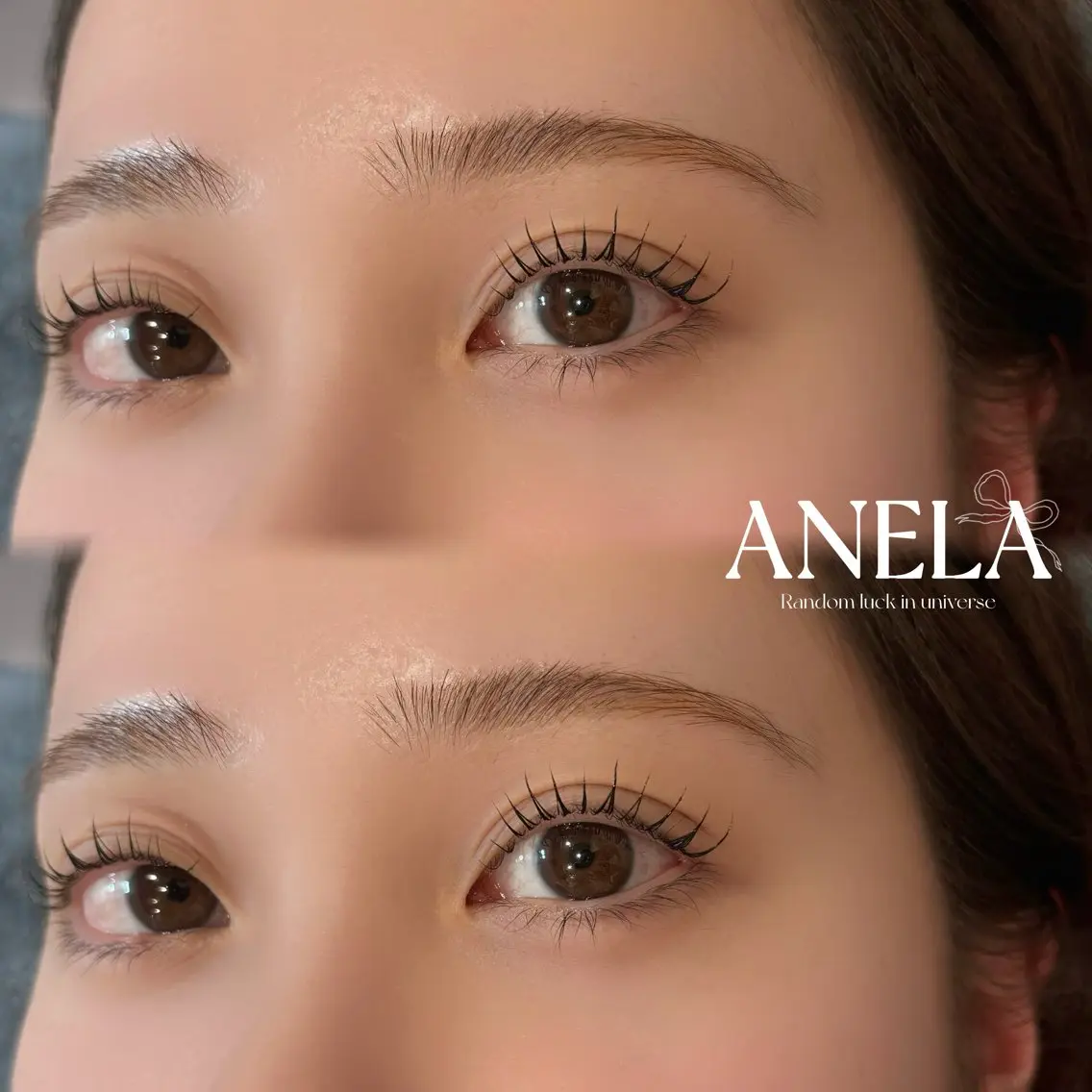 マツエク・マツパ ANELA aiの眉毛・アイブロウイメージ