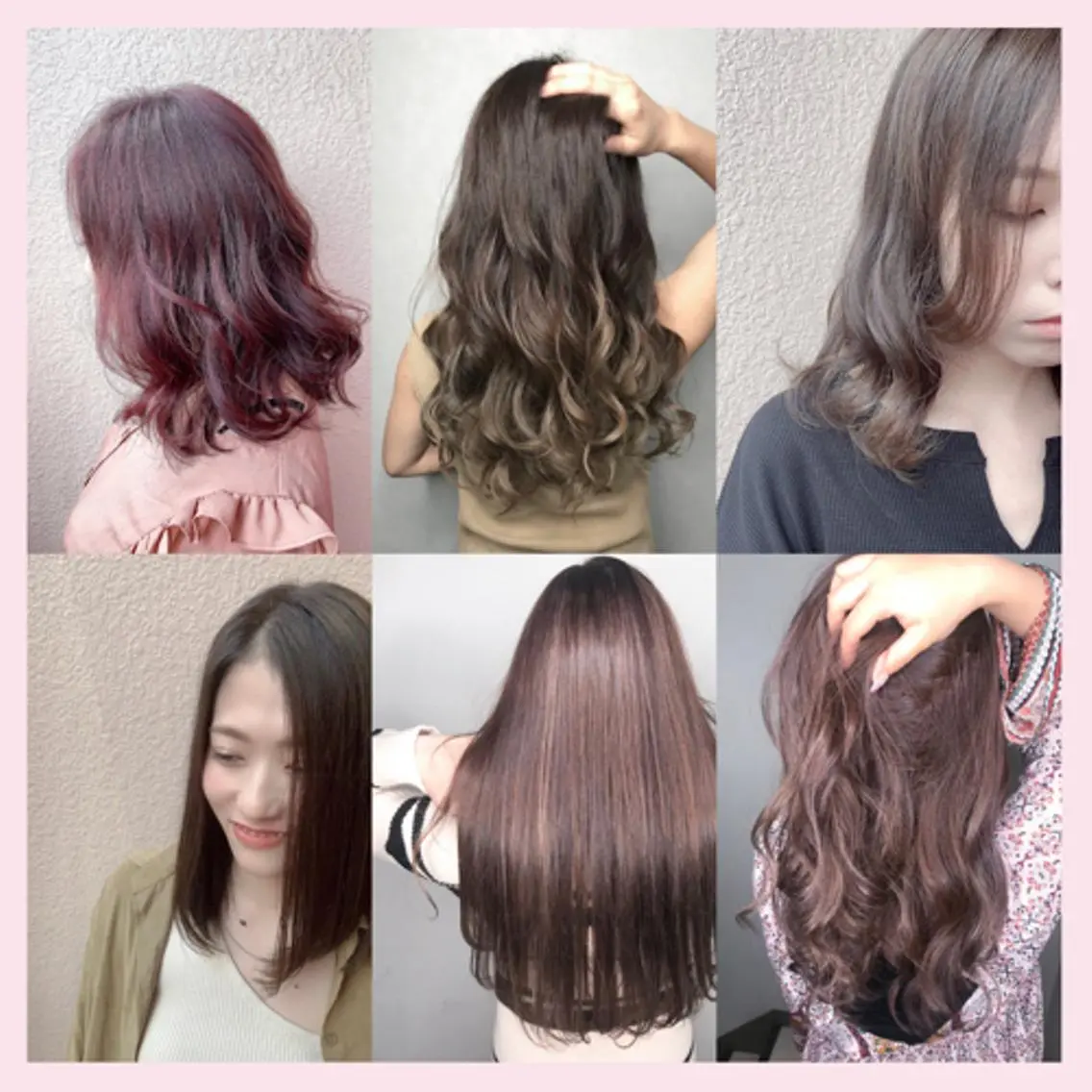 ミディアム カラー パーマ 外国人風カラー ヘアカラー トリートメント 🫧代表/新宿駅近/ 限定価格🫧田辺貴裕のヘアスタイル