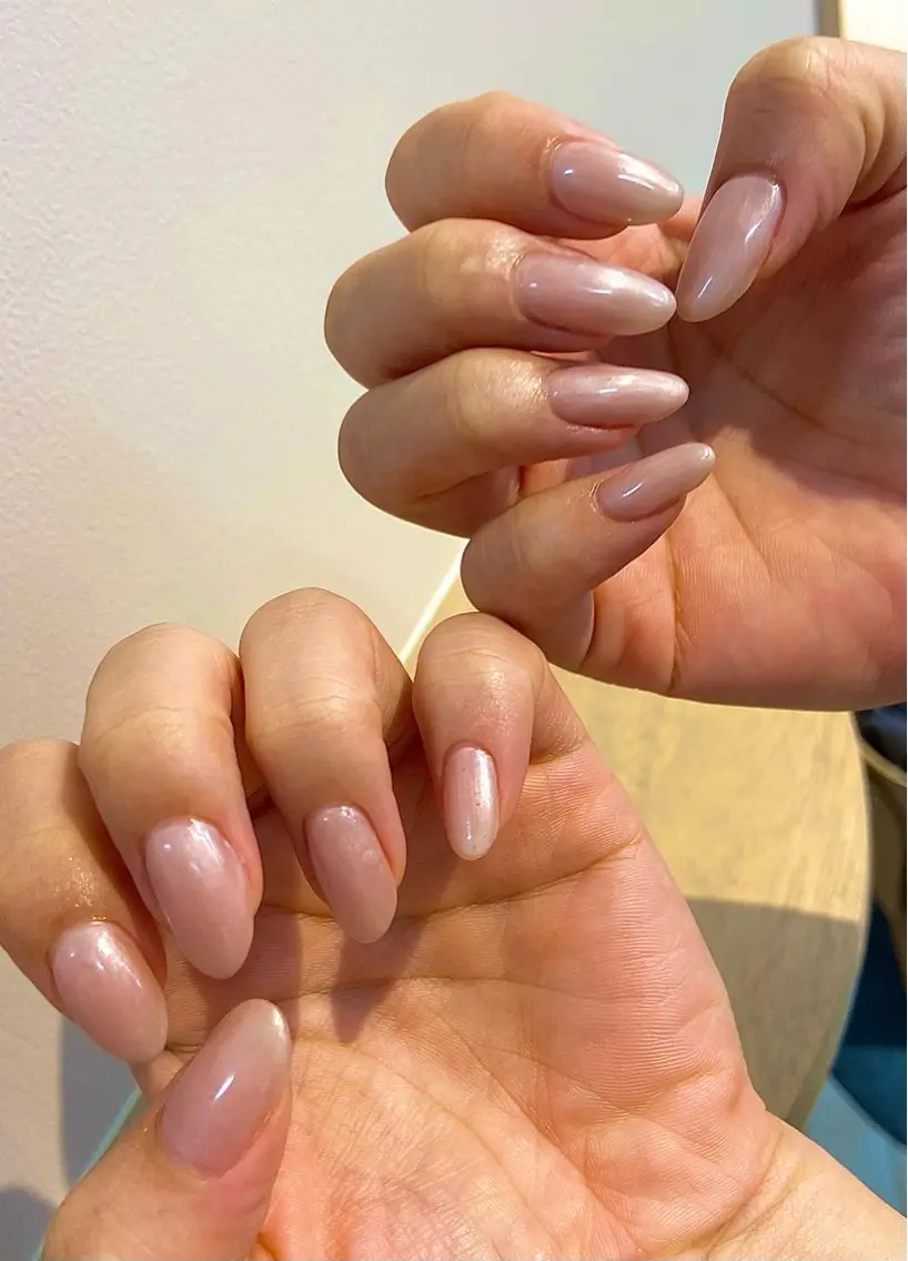 ネイル maya TRIOSのネイルデザイン
