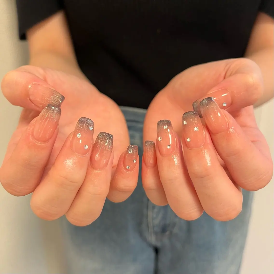 ネイル neroria nailのネイルデザイン