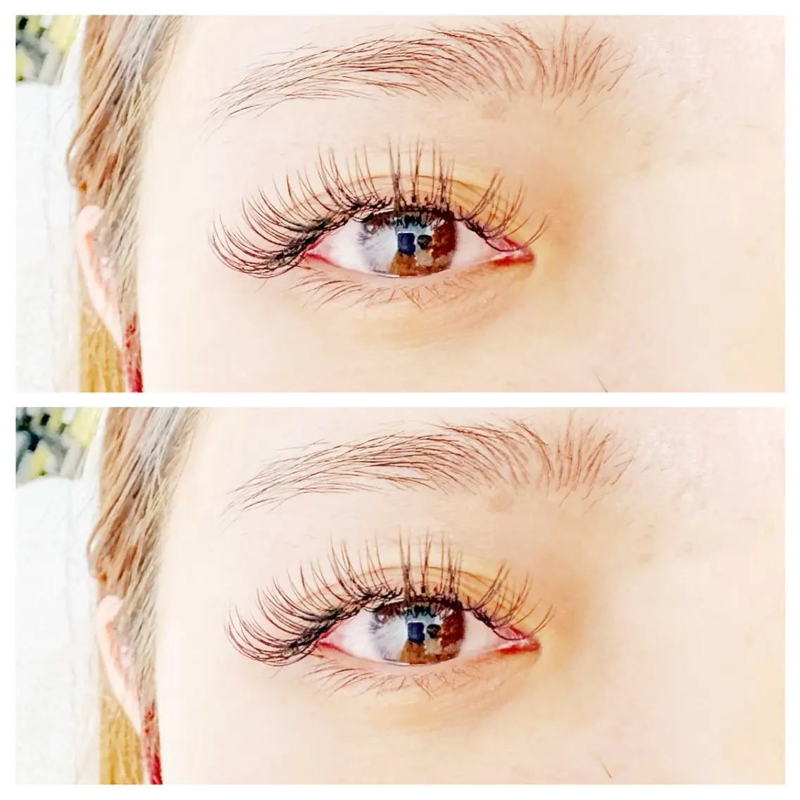 マツエク・マツパ マツエク plume eyelashのマツエク・マツパデザイン