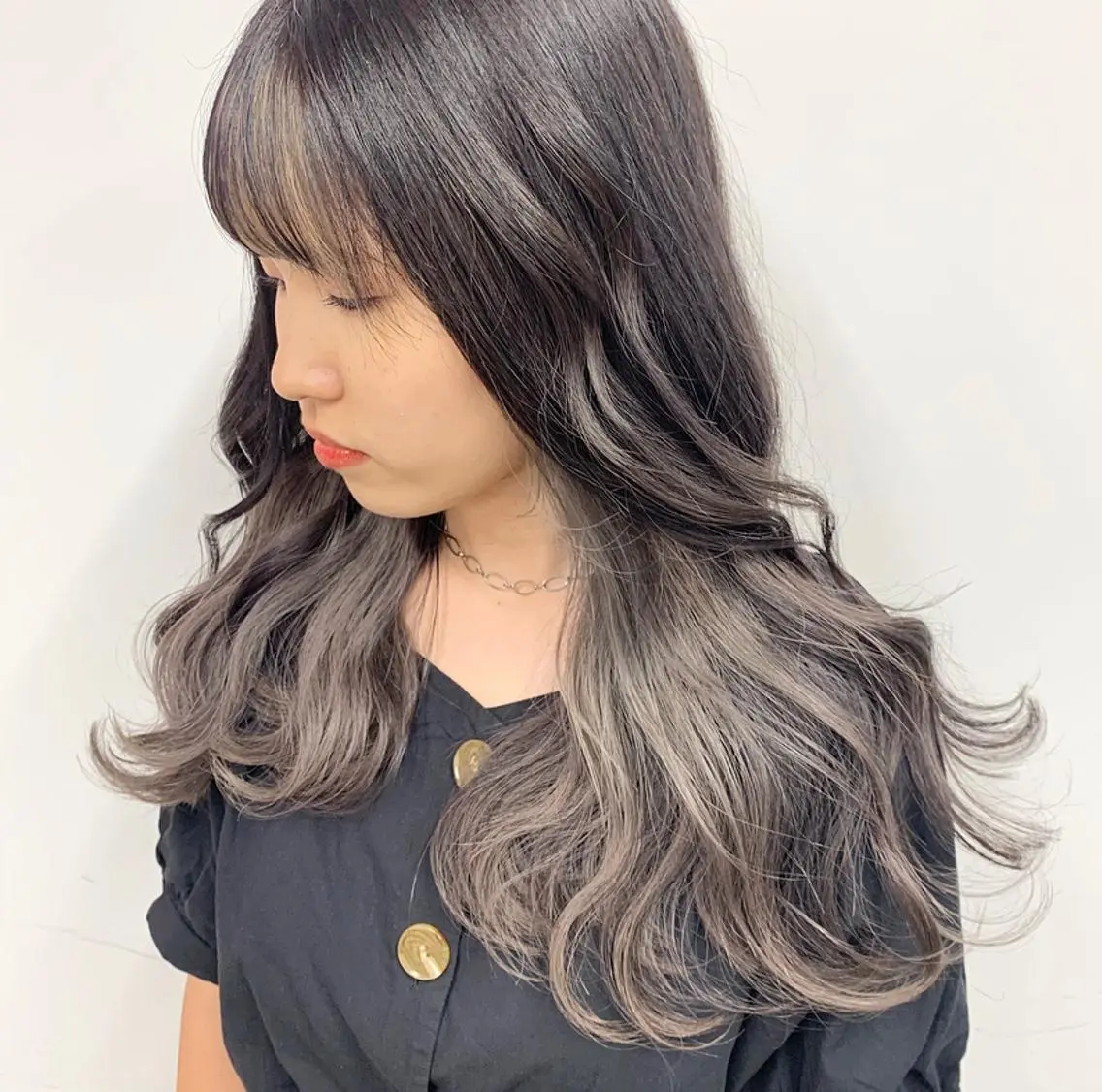 ロング カラー ✨カラー指名 No.1✨keitaのヘアスタイル
