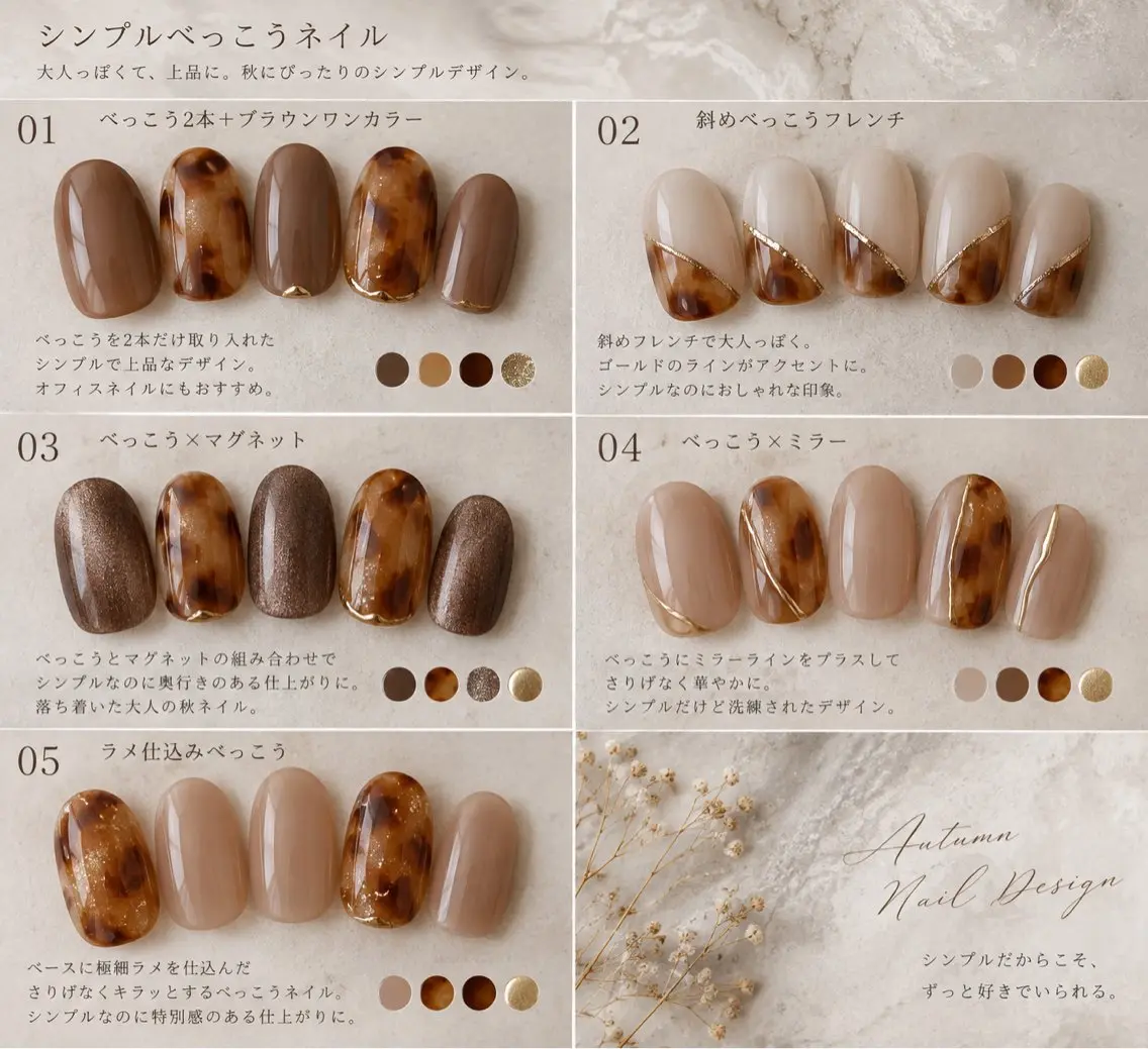ネイル ハンドネイル プライベートサロン M's   nailのネイルデザイン