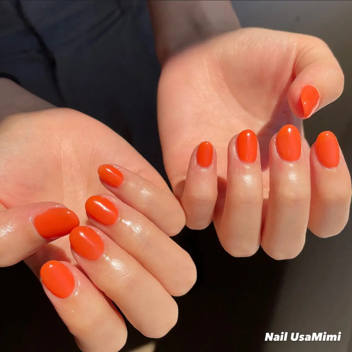 ネイル NAIL DOT STUDIO堺筋本町のネイルデザイン