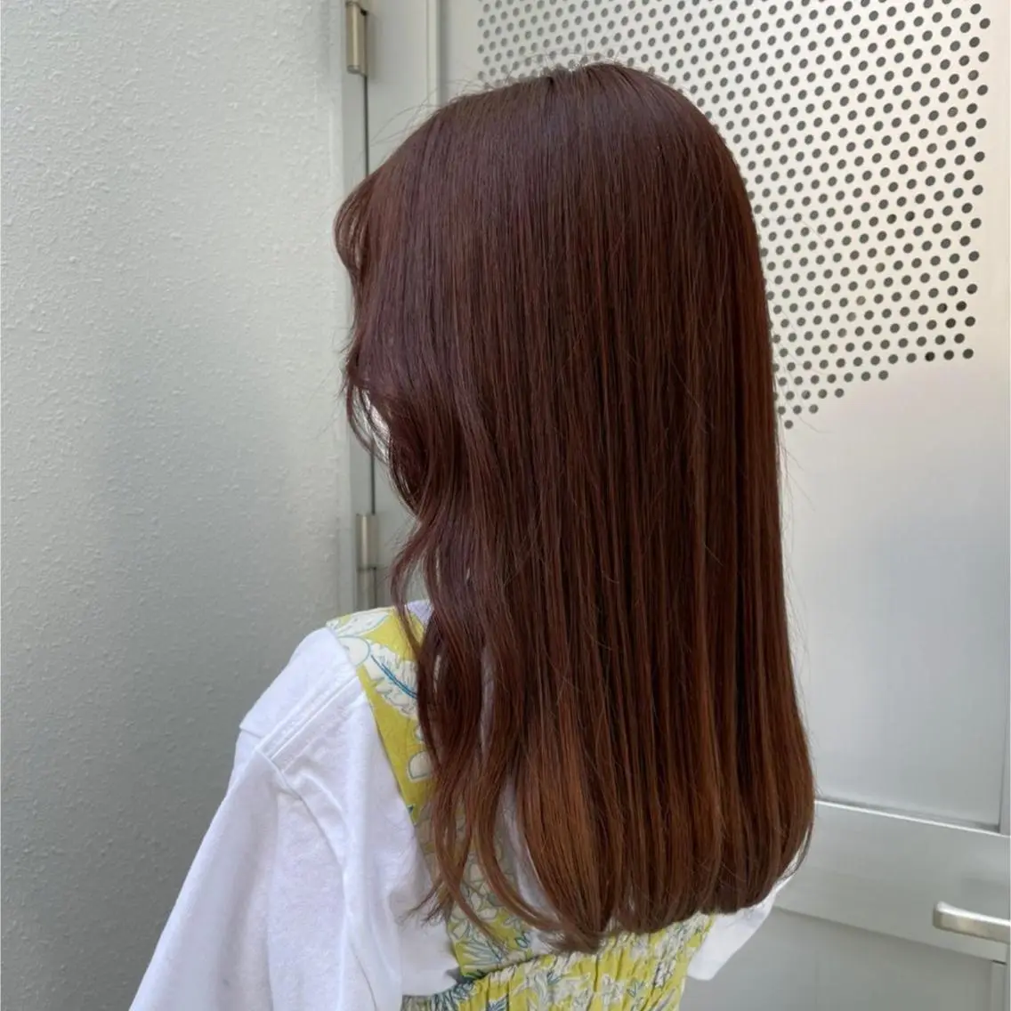 カラー AiCK 吉川 明里のその他イメージ