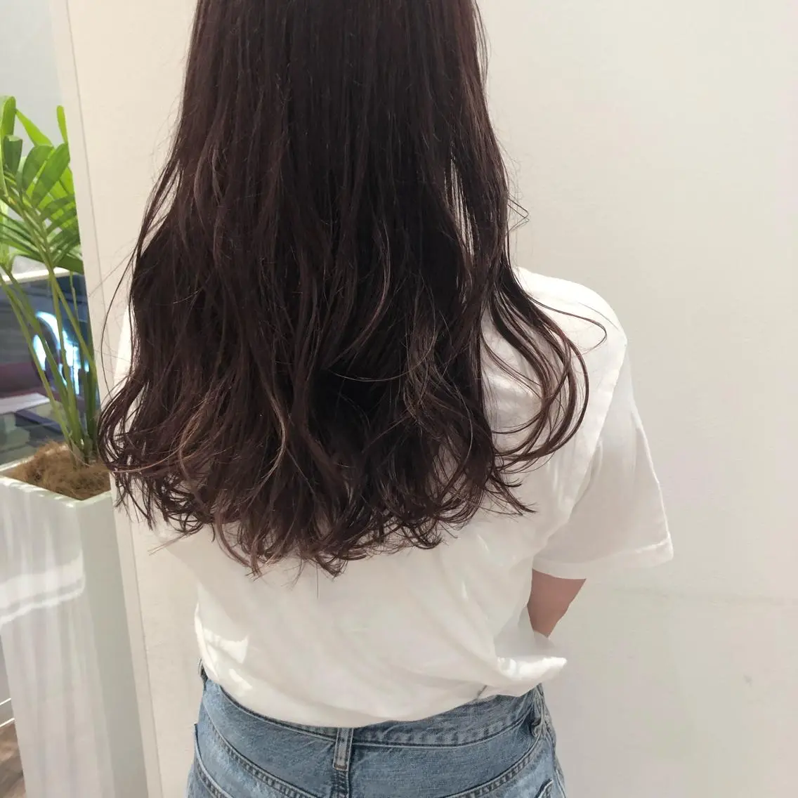 ロング カラー アイブロウ 🍋黒瀬梨央の眉毛・アイブロウイメージ