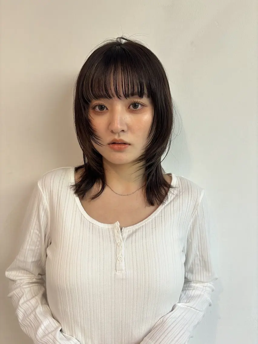 カラー 暖色カラー🩰 Nanami🎶のその他イメージ