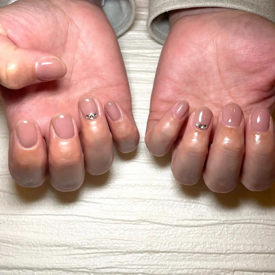 ネイル Nail salon Nocaのネイルデザイン