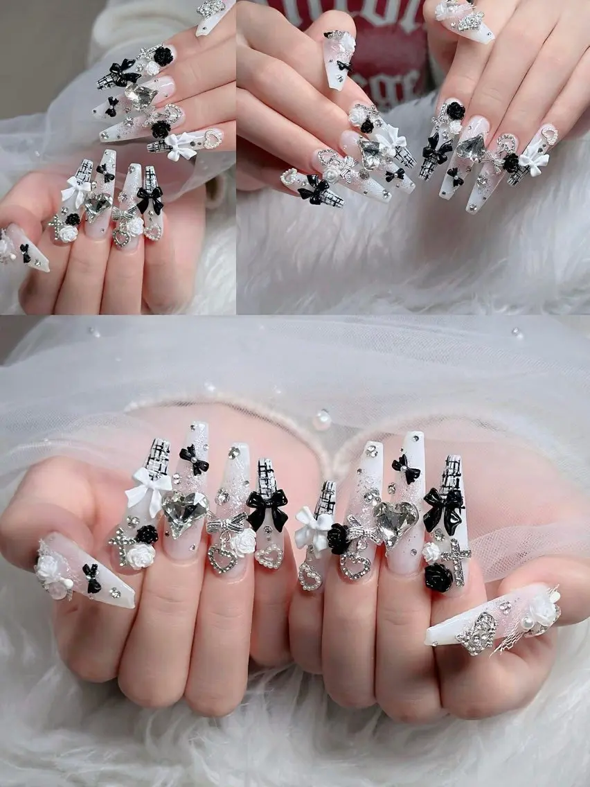 ネイル MEO MEO NAIL  守山のネイルデザイン