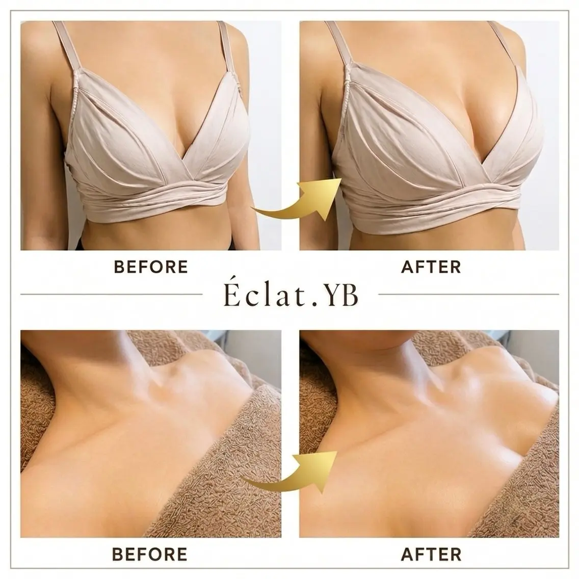 Eclat. YBのエステ・リラクイメージ