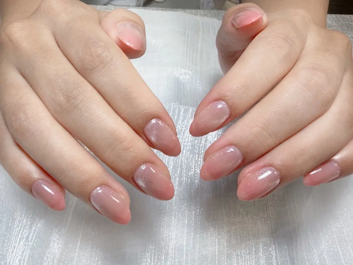 NiKa Nailのネイルデザイン