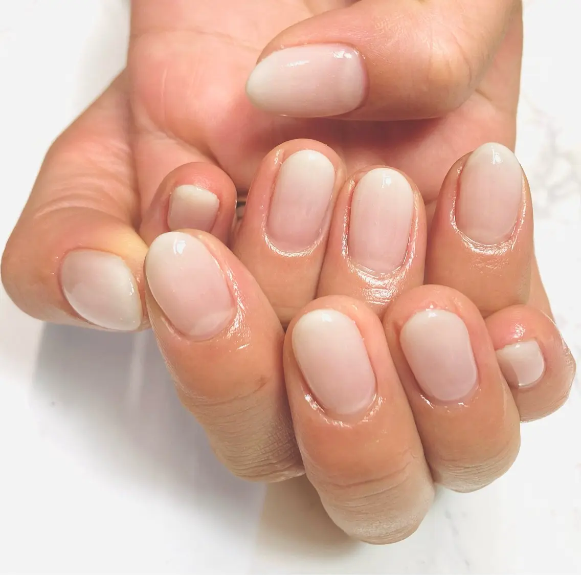 ネイル ハンドネイル one nailsalonのネイルデザイン