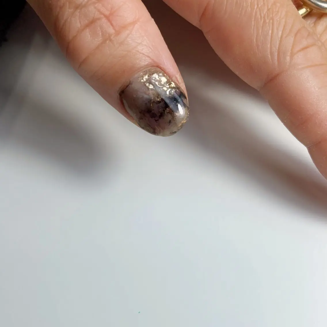ネイル アートネイル Legit nail salonのネイルデザイン