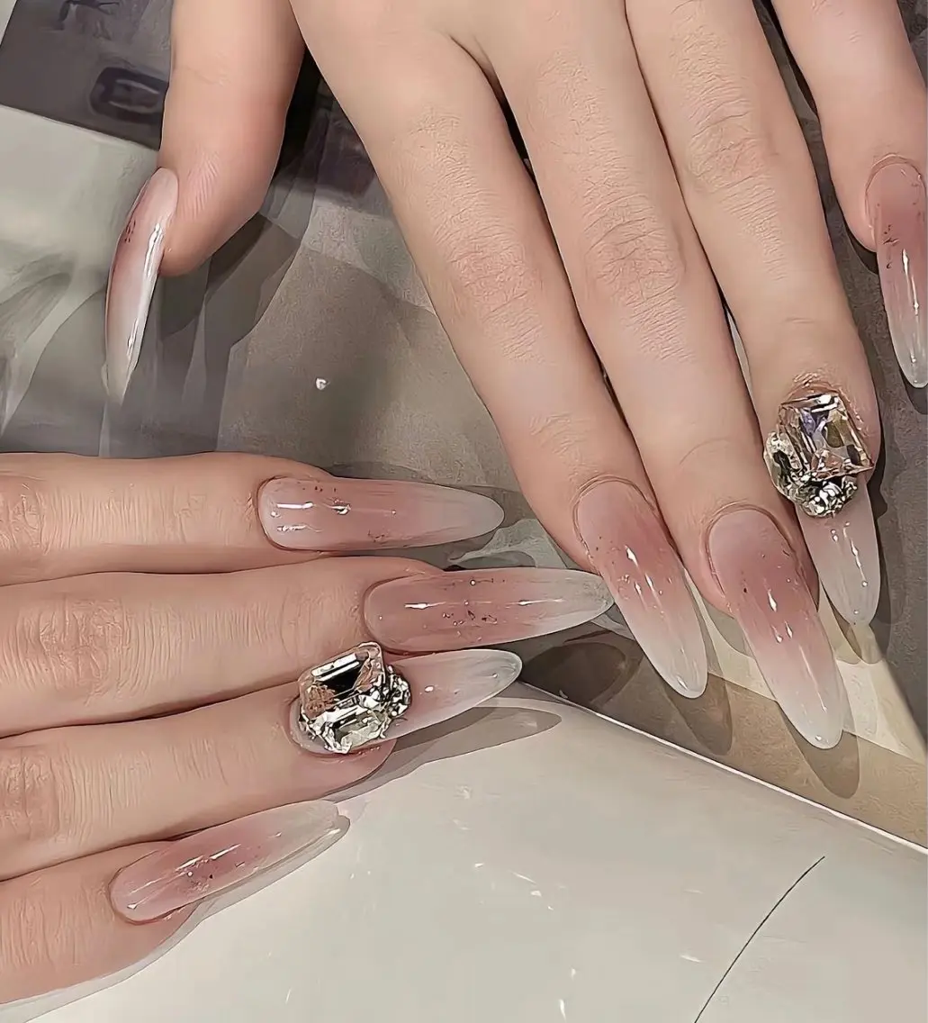 ネイル ハンドネイル D-BEAUTY Nailsalonのネイルデザイン