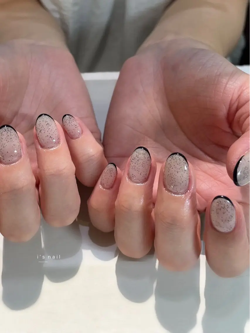 ネイル アートネイル ジェルネイル i's nail 〈アイズネイル〉のネイルデザイン