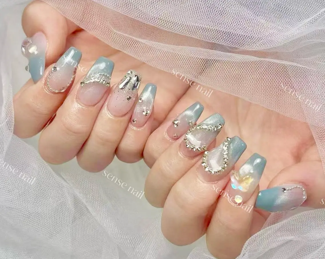 ネイル Feinn Ink💕のネイルデザイン