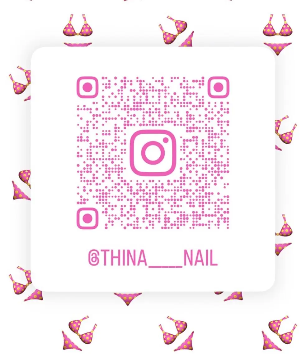 ネイル TH nailのネイルデザイン