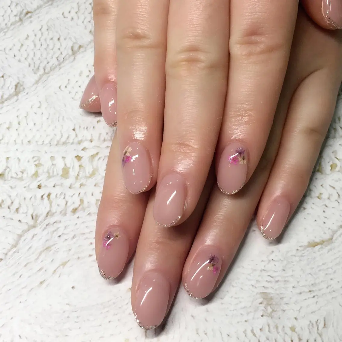 ネイル ハンドネイル palmy nailのネイルデザイン