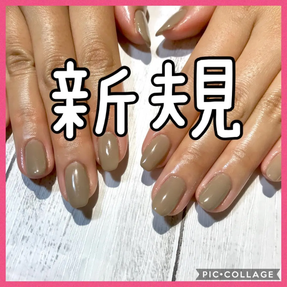 ネイル MIORA︎ マツエク×ネイルのネイルデザイン